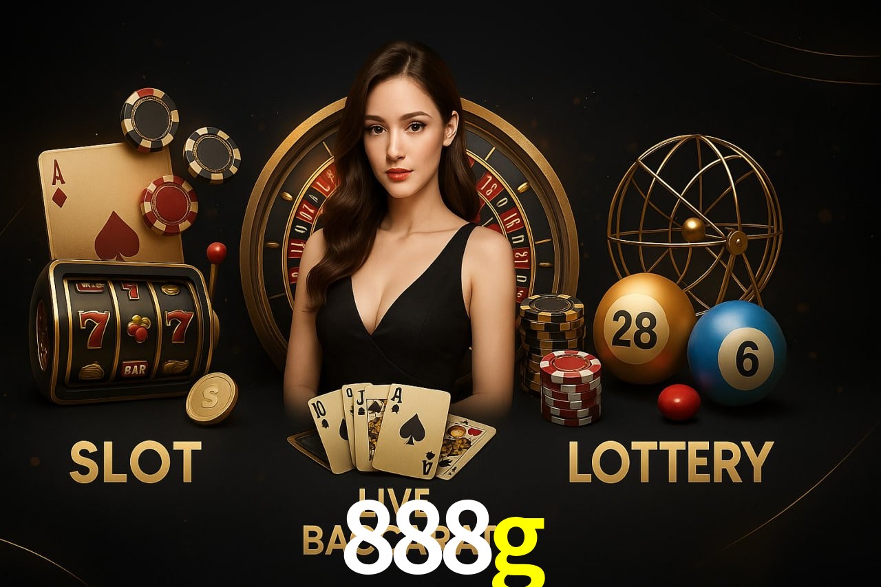 Jogos com bônus e suporte 24h na 888g