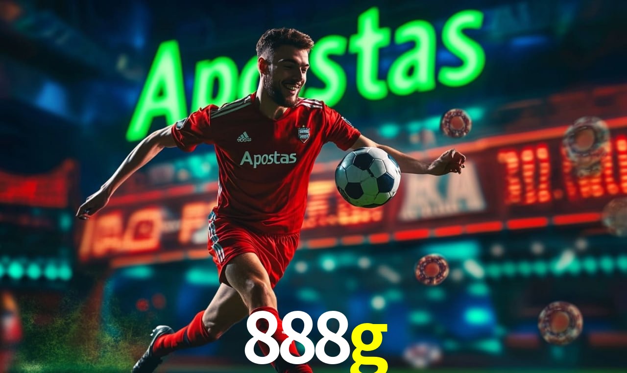 Página oficial no Facebook da 888g