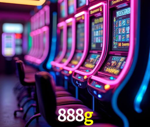 Interface moderna da plataforma 888g